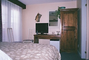 Auberge le Relais des Hautes Gorges