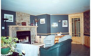 Auberge le Relais des Hautes Gorges