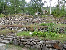 Auberge le Relais des Hautes Gorges