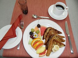 Auberge le Relais des Hautes Gorges