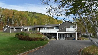 Auberge le Relais des Hautes Gorges