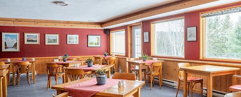 Auberge le Relais des Hautes Gorges