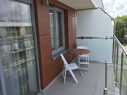 Sun&Relax Apartamenty Bursztynowe