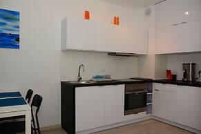 Sun&Relax Apartamenty Bursztynowe