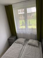 Sun&Relax Apartamenty Bursztynowe