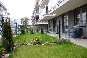Sun&Relax Apartamenty Bursztynowe