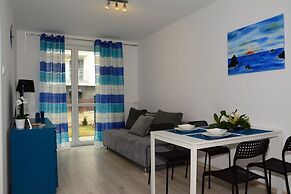 Sun&Relax Apartamenty Bursztynowe