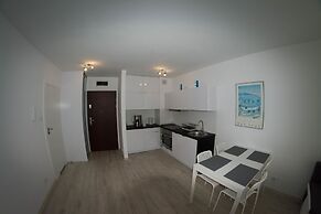 Sun&Relax Apartamenty Bursztynowe