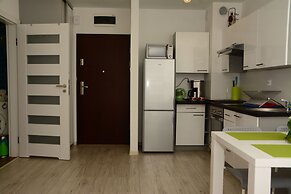 Sun&Relax Apartamenty Bursztynowe