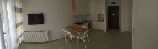 Sun&Relax Apartamenty Bursztynowe