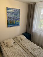 Sun&Relax Apartamenty Bursztynowe