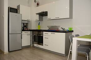 Sun&Relax Apartamenty Bursztynowe