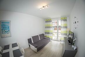 Sun&Relax Apartamenty Bursztynowe