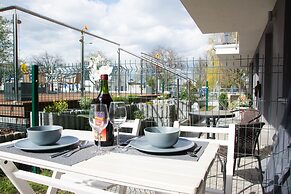 Sun&Relax Apartamenty Bursztynowe