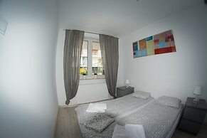 Sun&Relax Apartamenty Bursztynowe