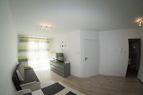 Sun&Relax Apartamenty Bursztynowe