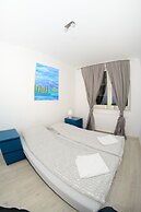 Sun&Relax Apartamenty Bursztynowe