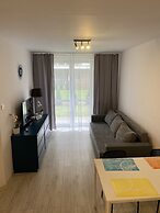 Sun&Relax Apartamenty Bursztynowe