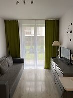 Sun&Relax Apartamenty Bursztynowe