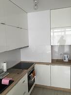 Sun&Relax Apartamenty Bursztynowe