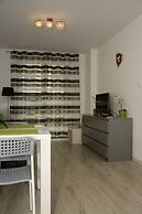 Sun&Relax Apartamenty Bursztynowe