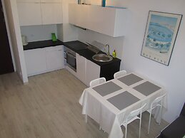 Sun&Relax Apartamenty Bursztynowe