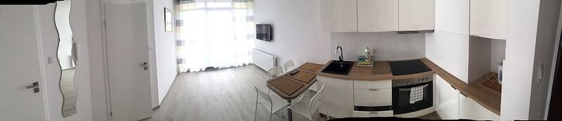 Sun&Relax Apartamenty Bursztynowe