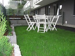 Sun&Relax Apartamenty Bursztynowe