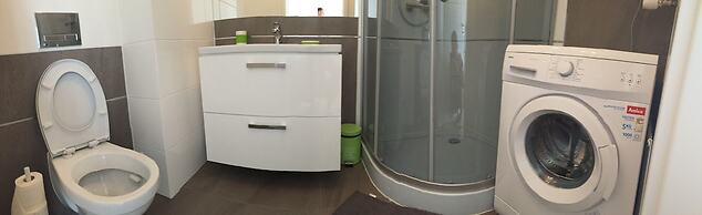 Sun&Relax Apartamenty Bursztynowe