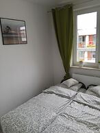 Sun&Relax Apartamenty Bursztynowe