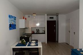 Sun&Relax Apartamenty Bursztynowe