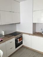 Sun&Relax Apartamenty Bursztynowe