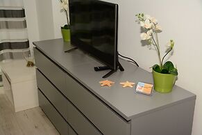 Sun&Relax Apartamenty Bursztynowe