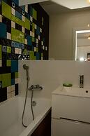 Sun&Relax Apartamenty Bursztynowe