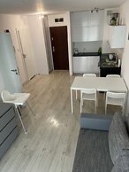 Sun&Relax Apartamenty Bursztynowe