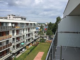Sun&Relax Apartamenty Bursztynowe