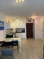 Sun&Relax Apartamenty Bursztynowe