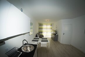 Sun&Relax Apartamenty Bursztynowe