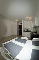Sun&Relax Apartamenty Bursztynowe