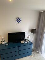 Sun&Relax Apartamenty Bursztynowe