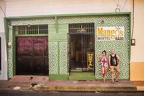 Mangos Hostel