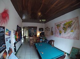 Mangos Hostel