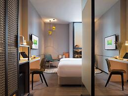 ibis Styles Bangkok Sukhumvit Phra Khanong