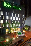 ibis Styles Bangkok Sukhumvit Phra Khanong