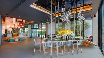 ibis Styles Bangkok Sukhumvit Phra Khanong