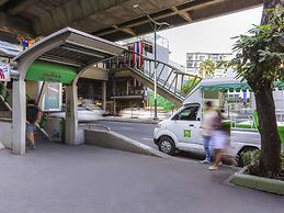 ibis Styles Bangkok Sukhumvit Phra Khanong
