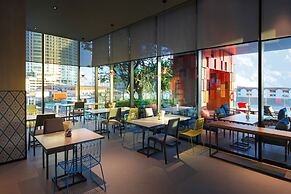 ibis Styles Bangkok Sukhumvit Phra Khanong