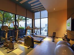 ibis Styles Bangkok Sukhumvit Phra Khanong