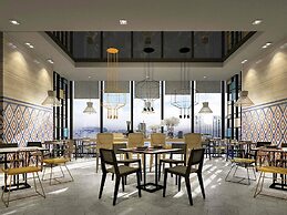 ibis Styles Bangkok Sukhumvit Phra Khanong