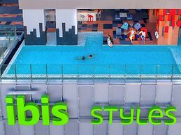 ibis Styles Bangkok Sukhumvit Phra Khanong